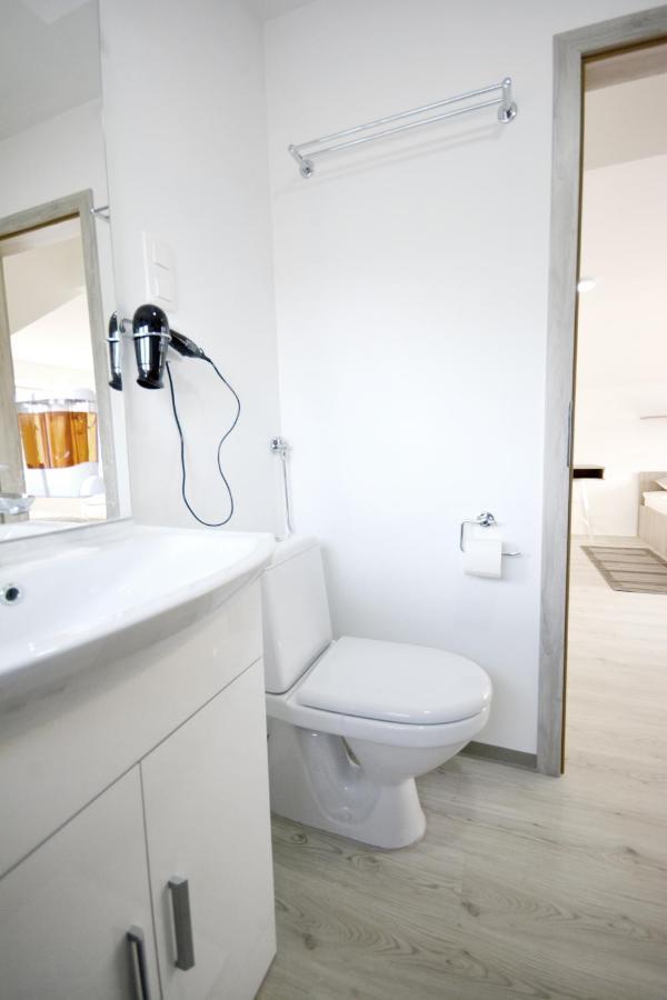 Evi Rooms Ljubljana Eksteriør bilde