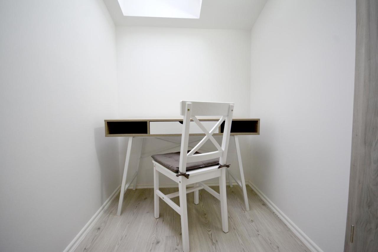 Evi Rooms Ljubljana Eksteriør bilde