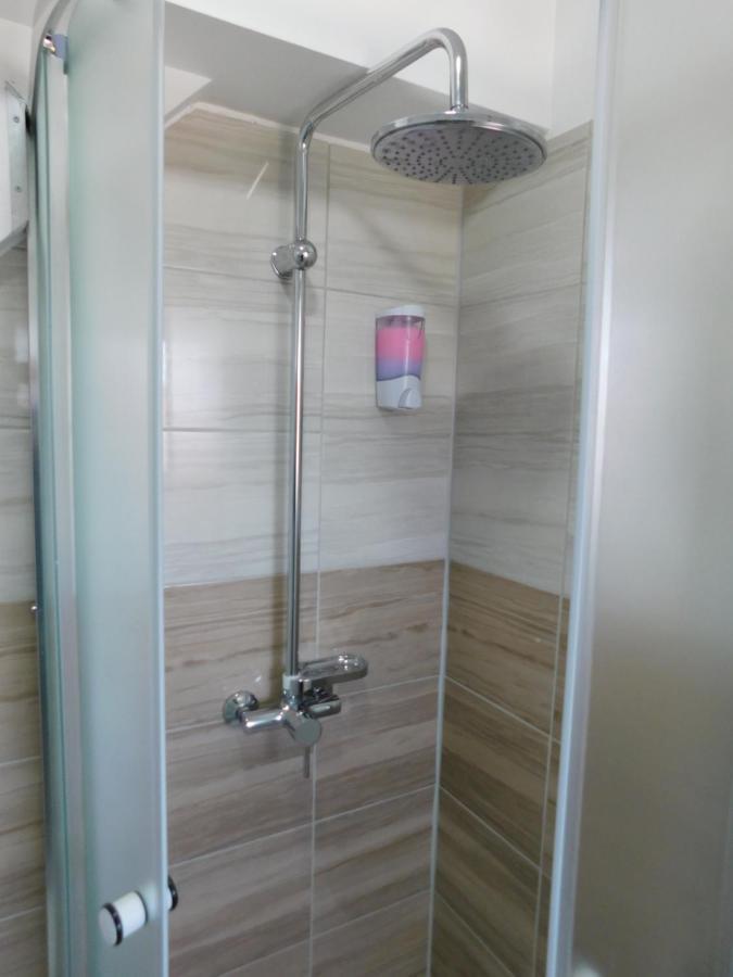 Evi Rooms Ljubljana Eksteriør bilde