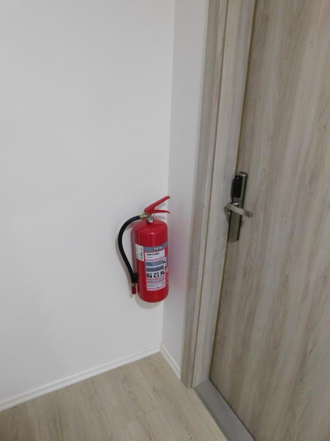 Evi Rooms Ljubljana Eksteriør bilde