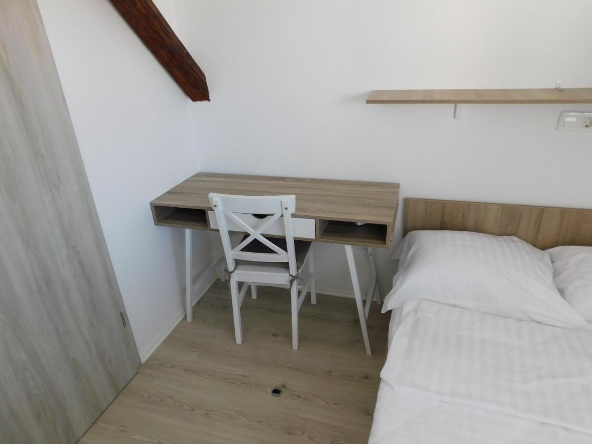 Evi Rooms Ljubljana Eksteriør bilde