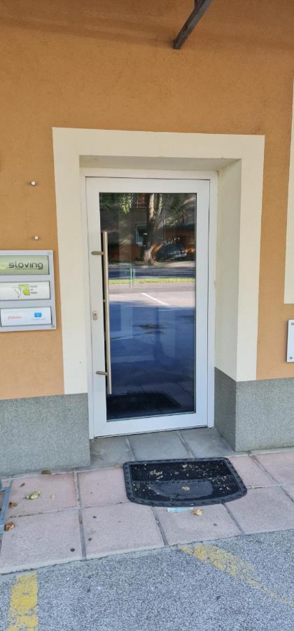 Evi Rooms Ljubljana Eksteriør bilde